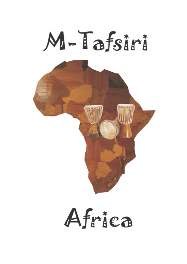 M-TAFSIRI AFRICA ORGANIZATION logo