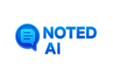 notedai logo