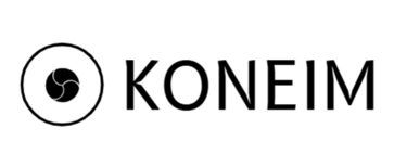 KONEIM logo