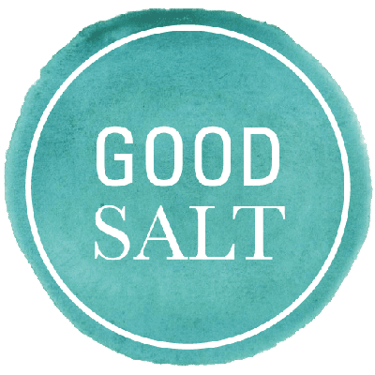 Good Salt logo