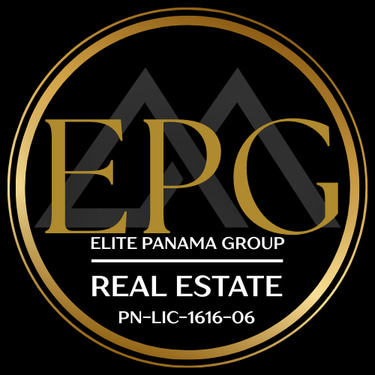 EPG REAL ESTATE logo