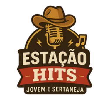 Estação Hits logo