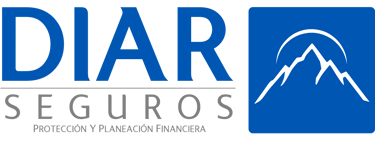 DIAR Seguros - Protección y Planeación financiera logo