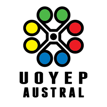 UOYEP Austral logo