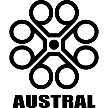 UOYEP Austral logo