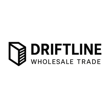DRIFTLINE global logo