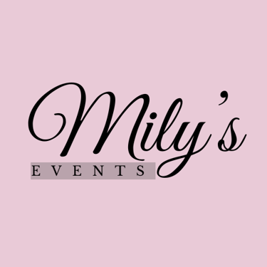 Milys Events logo