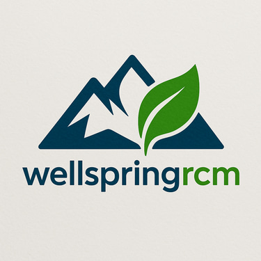 wellspringrcm logo