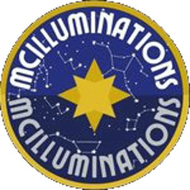 McIlluminations logo