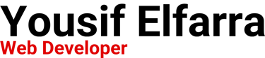 Yousif Elfarra logo