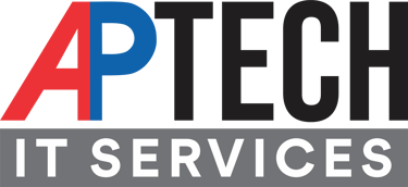 APTech IT Services logo