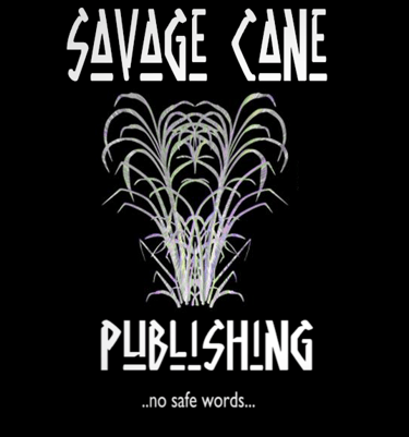 Savage Cane Publishing logo