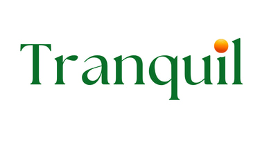 Tranquil Therapy logo