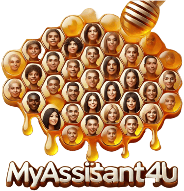 MyAssistant4you logo