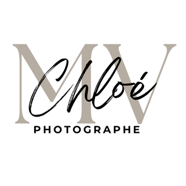 Chloé MV photographe logo