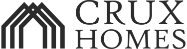Crux Homes logo