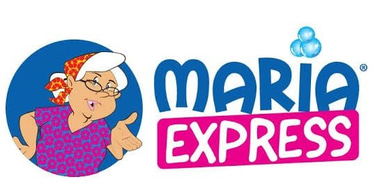 lavanderia express logo