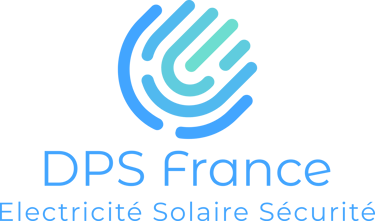 DPS France logo