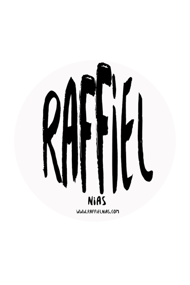 Raffiel Nias logo