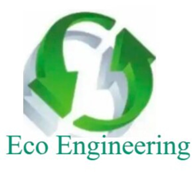 MET CONNECT—Eco Engineering logo