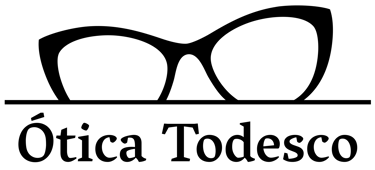 Ótica Todesco logo