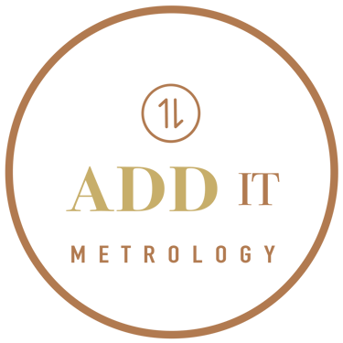 Add It Metrology logo