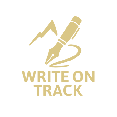 Write on Track, LLC logo