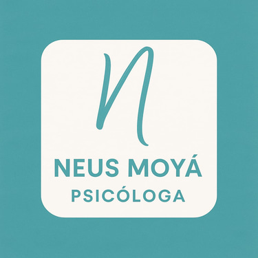 Neus Moyá Psicologa logo
