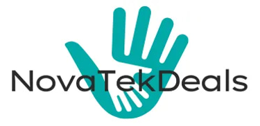 NovaTekDeals logo