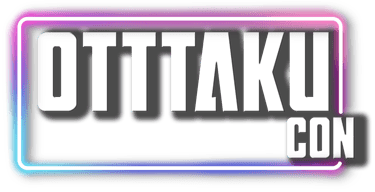 OTTTAKU CON logo