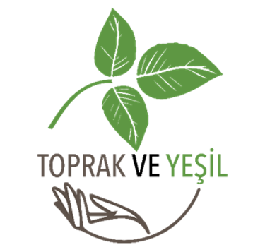 Toprak Ve Yeşil logo