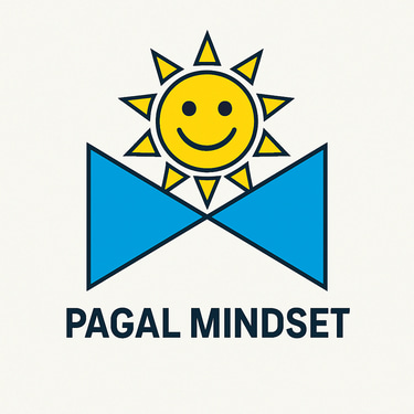 Pagal Mindset logo