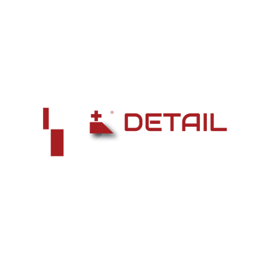 1G Detail Pro logo