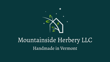Mountainside Herbery LLC logo