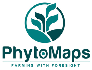 PhytoMaps logo