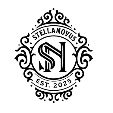 StellaNovus Inc. logo