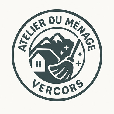 Atelier du ménage Vercors logo