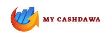 MY CASH DAWA logo