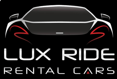 LUXRIDE Miami logo