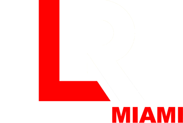 LUXRIDE Miami logo