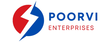 Poorvi Enterprises logo