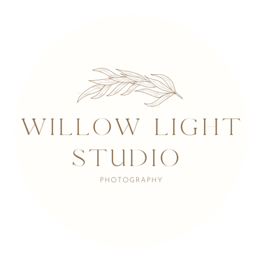 Willow Light Studio logo