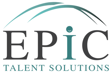 Epic Talent Solutions logo