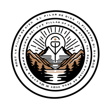 El Pilar De Dios logo