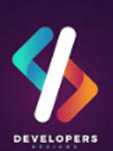 Developer logo