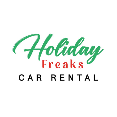 Holidayfreaks Car Rental logo