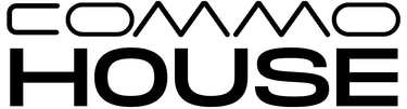 Commo House logo