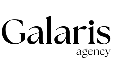 GALARIS logo