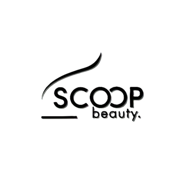 Scoop Beauty logo