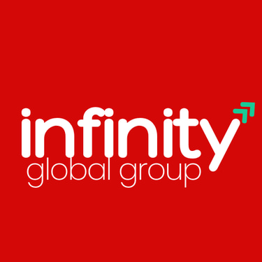 Infinity Global logo
